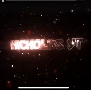 Meet your Posher, Nicholas